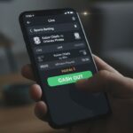 Understanding live betting cash-out features in SA
