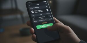 Understanding live betting cash-out features in SA