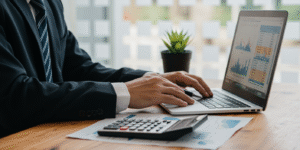 Understanding bookmaker margin calculations in SA