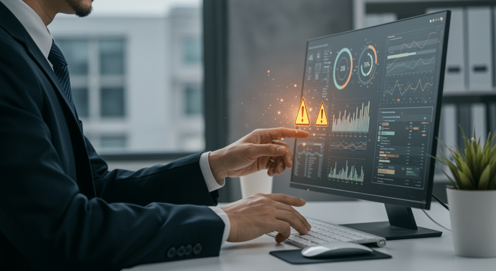 How to manage responsible gambling alerts in SA